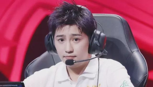 单论颜值谁是你心中的电竞男神TOP1？(图10)