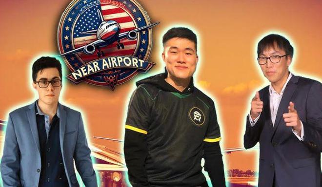 大师兄复出！首战16冠队对阵白银黄金玩家