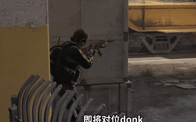 什么？我奶都可以打电竞比赛了就我不可以？(图15)