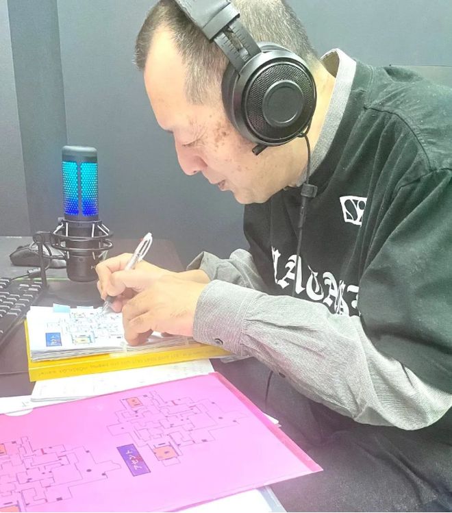 什么？我奶都可以打电竞比赛了就我不可以？(图23)