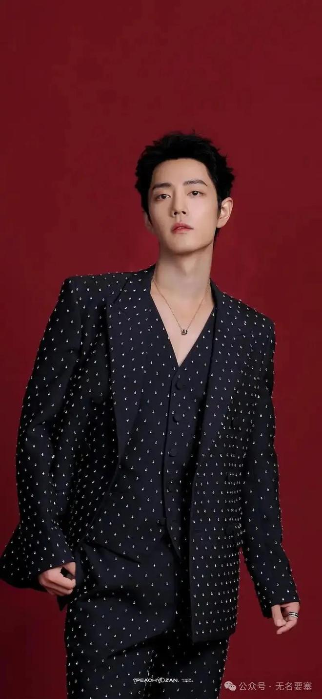娱乐八卦 ▎2025中国最火娱乐明星（男）前十大预测(图2)