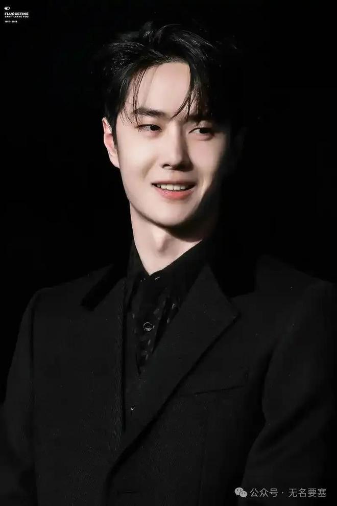 娱乐八卦 ▎2025中国最火娱乐明星（男）前十大预测(图4)