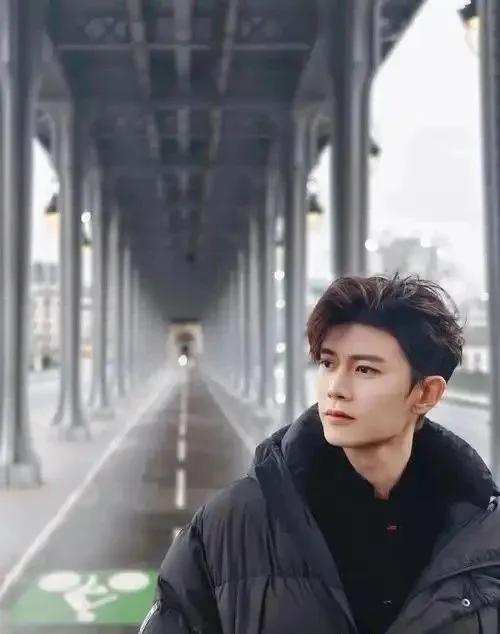 娱乐八卦 ▎2025中国最火娱乐明星（男）前十大预测(图14)