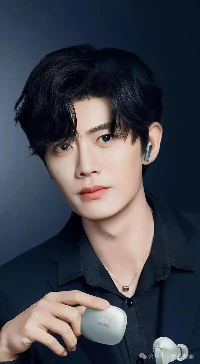 娱乐八卦 ▎2025中国最火娱乐明星（男）前十大预测(图13)
