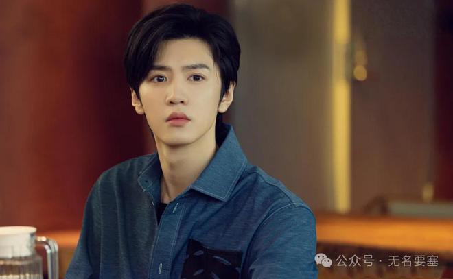 娱乐八卦 ▎2025中国最火娱乐明星（男）前十大预测(图16)