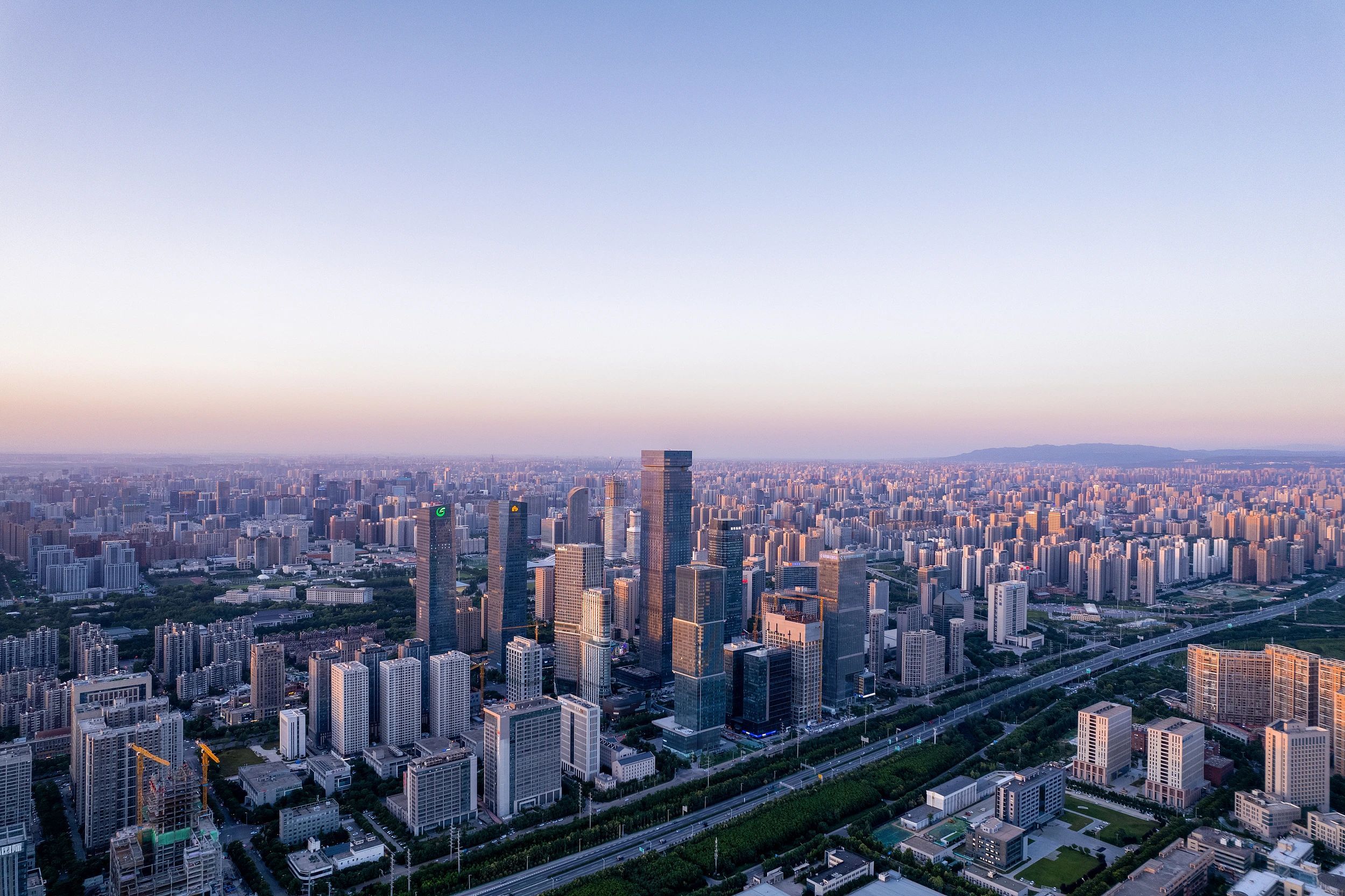 西安高新“楼市新政”一场“教育+地产”的押注(图5)