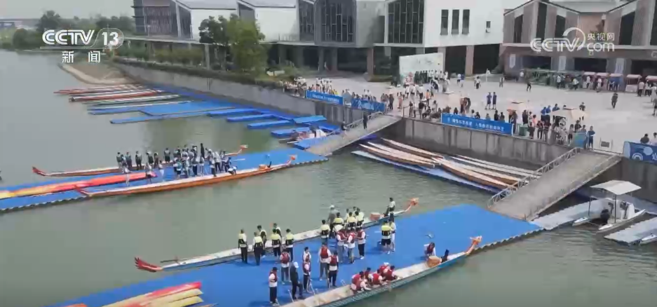 “特色赛事”激活县域消费新动能 “观赛+”变赛事“流量”为消费“增量”(图9)