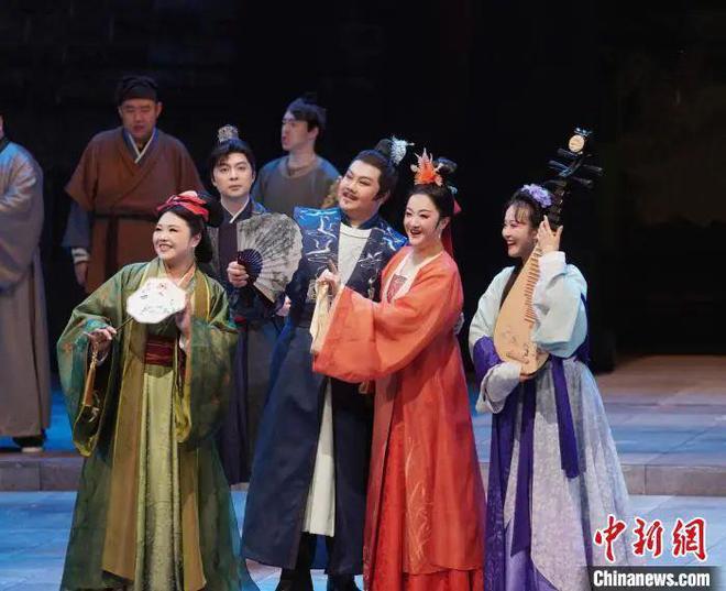 周深发文：谢谢每一个听过我的人！(图3)