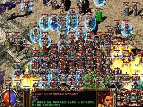 竞技类游戏大盘点 总有一款是你喜欢的(图3)