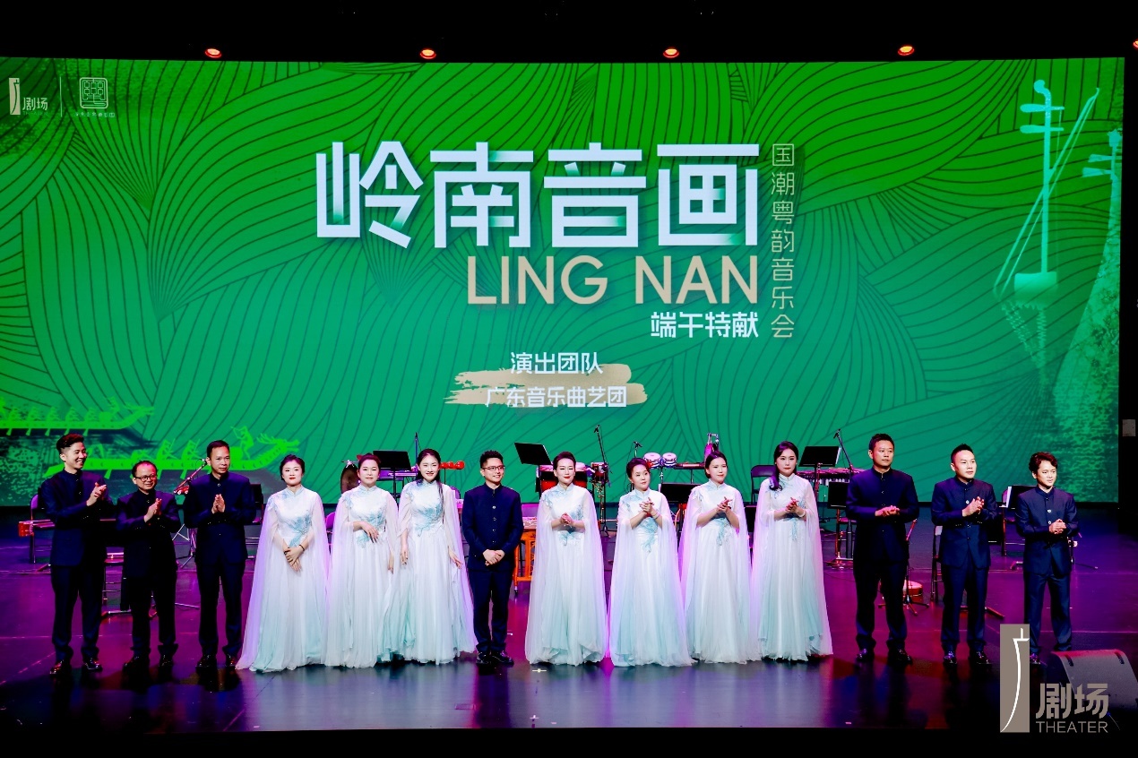 接待游客超630万人次广州成端午热门旅游地(图2)