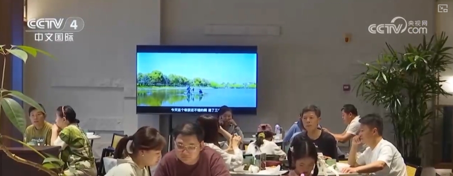 “赛事+旅游+美食”文体旅“套餐”释放经济活力 撬动激活产业、塑造IP多元引擎(图6)