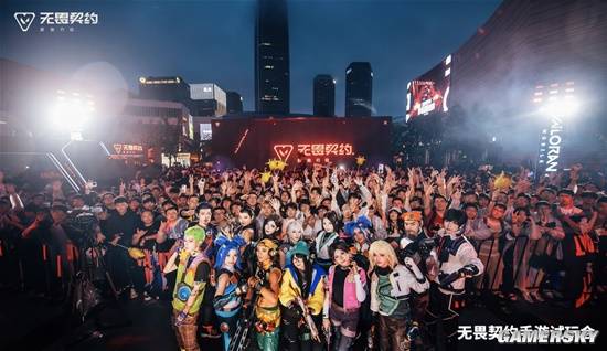 在2000万预约之后 我看到移动端竞技射击新标杆(图2)