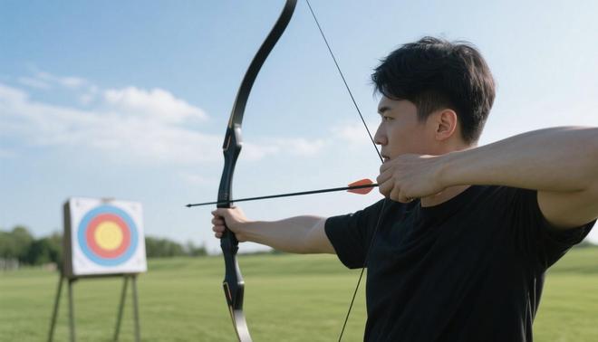 射箭、拔河……这些世运会项目既古老又时尚(图2)