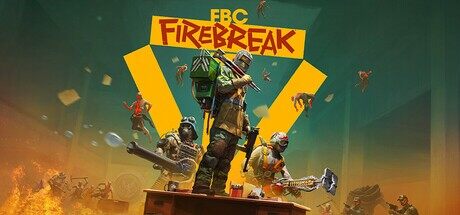 《FBC：Firebreak》《开球! REMATCH》上线 本周Steam新品一览(图3)