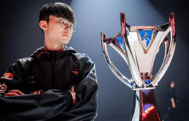 无畏契约最受欢迎的非VCT选手居然是英雄联盟的Faker！(图3)