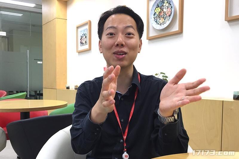从FPS到MMO帮腾讯赚疯了的韩国开发商又在憋新大招了(图4)