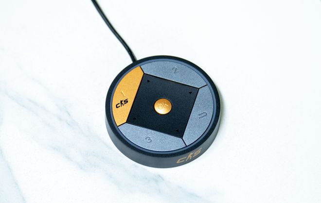 登神只差一步！AGON爱攻迅猛龙CS联名定制显示器CS24A！(图6)