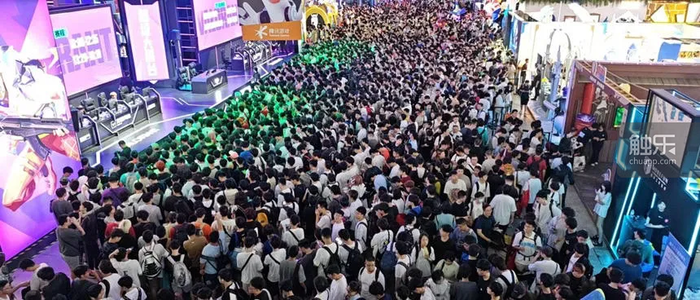 发布会压轴出场腾讯或将迎来下一个竞技新王？(图8)