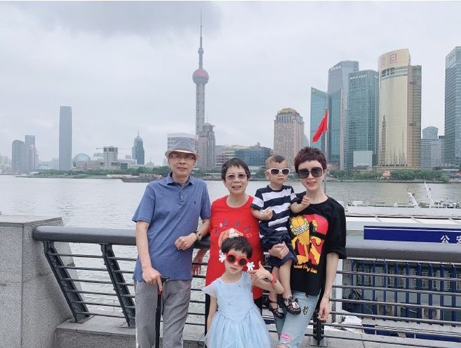 60岁幸福女人的十大标准占八条就是万里挑一可击败99%的女性(图7)