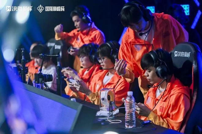 青听 从广州出发MLBB中国赛区需要一场系统性重建(图2)