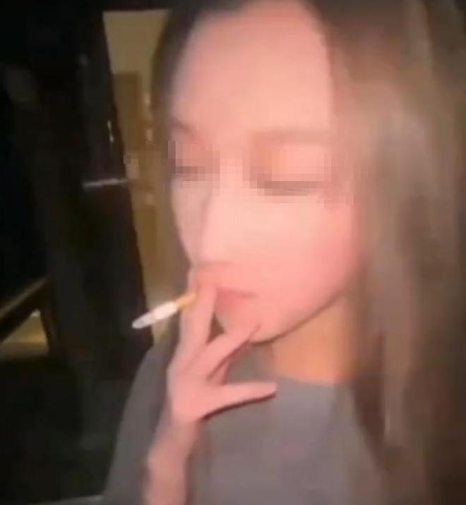 21岁女大出轨老外私密视频流出胡锡进不满学校做法男方不认错(图10)
