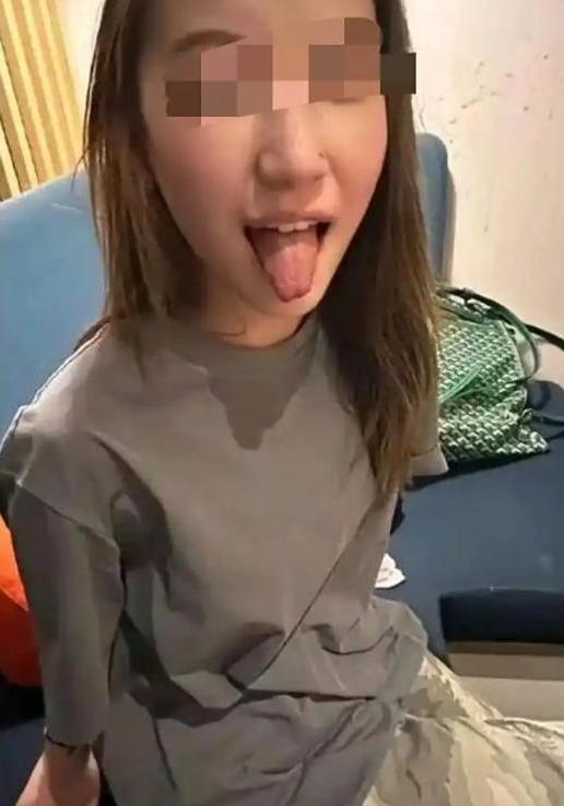 21岁女大出轨老外私密视频流出胡锡进不满学校做法男方不认错(图11)