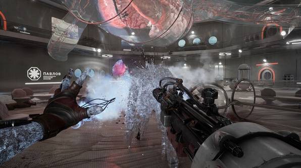 2025年Steam最火的十款射击游戏盘点(图4)