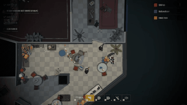 2025年Steam最火的十款射击游戏盘点(图3)