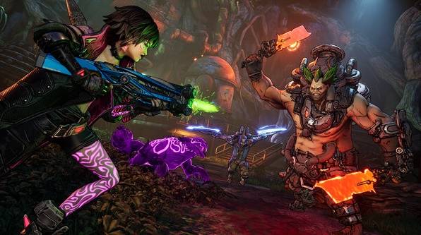 2025年Steam最火的十款射击游戏盘点(图7)