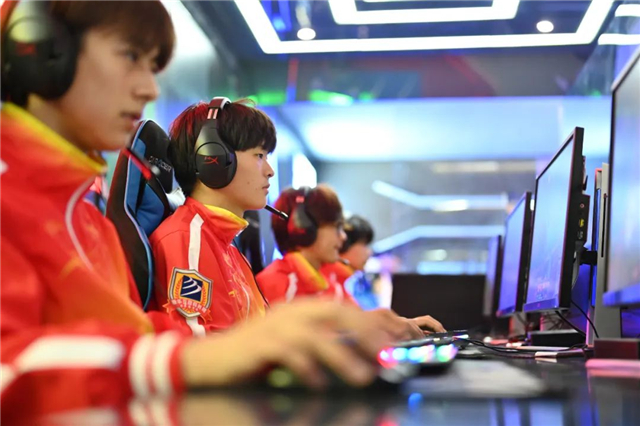 从广东样本到全国模式 “电竞粤超”或许能为其他省份提供借鉴