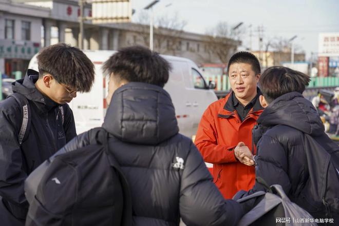 从新华到TY!山西新华电竞学子正式加入北京TY职业俱乐部(图3)