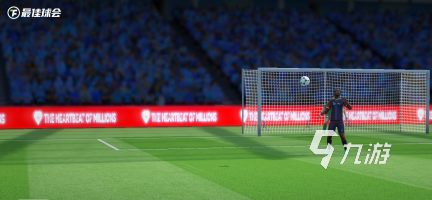 有趣的手游足球游戏大全 2025必玩的足球游戏合集