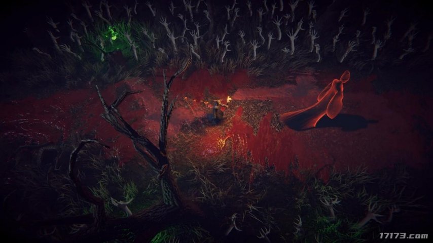 “第二个大学生”与“第一个街溜子”一起来？今年能玩的国产游戏(图13)