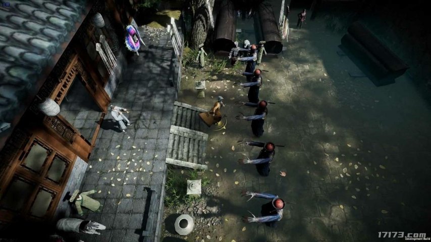 “第二个大学生”与“第一个街溜子”一起来？今年能玩的国产游戏(图14)