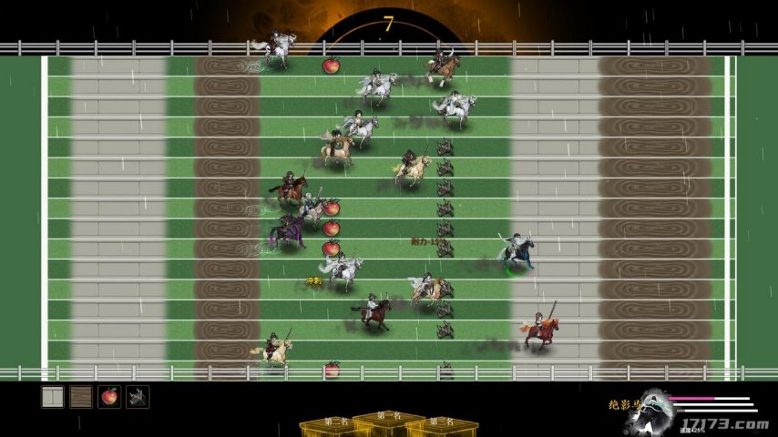 “第二个大学生”与“第一个街溜子”一起来？今年能玩的国产游戏(图18)