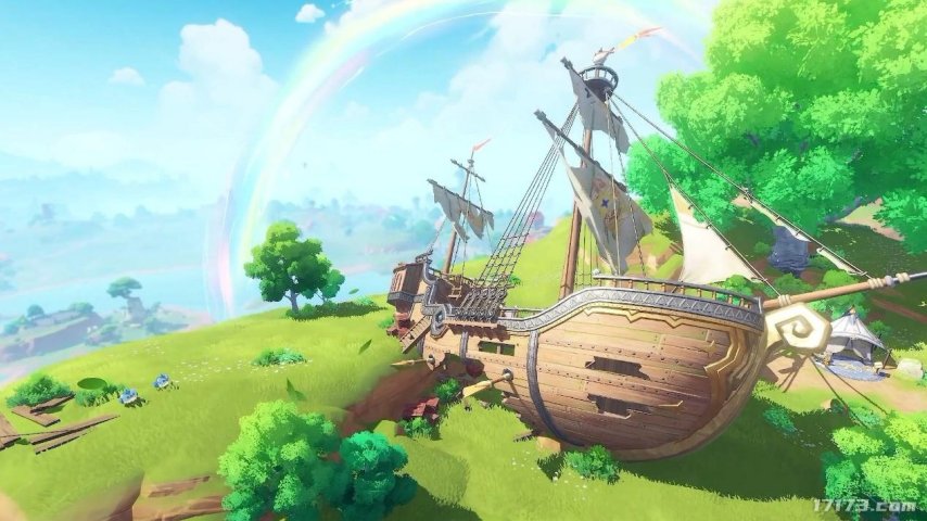 “第二个大学生”与“第一个街溜子”一起来？今年能玩的国产游戏(图22)