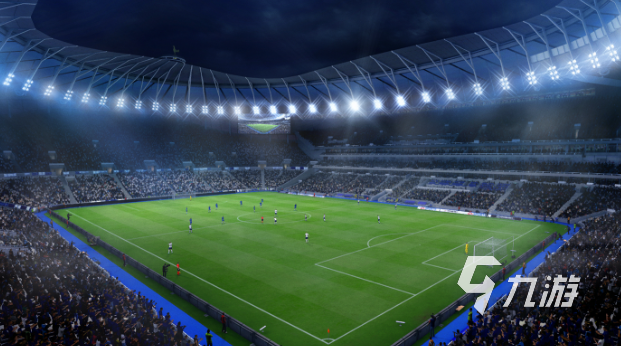 最好玩的足球游戏有哪些2024 可玩性高的足球游戏汇总(图5)