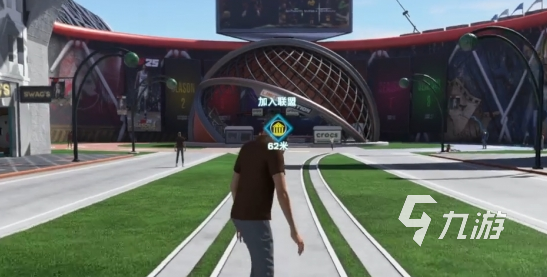 受欢迎的nba2k手游大全 2026人气较高的nba2k游戏合集(图1)