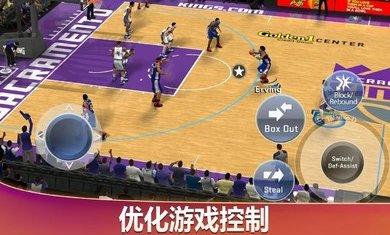 nba2k20豪华存档版(图5)