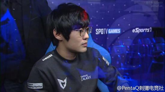 百万奖金的背后格斗游戏正在成为电竞市场的“暴发户”(图1)