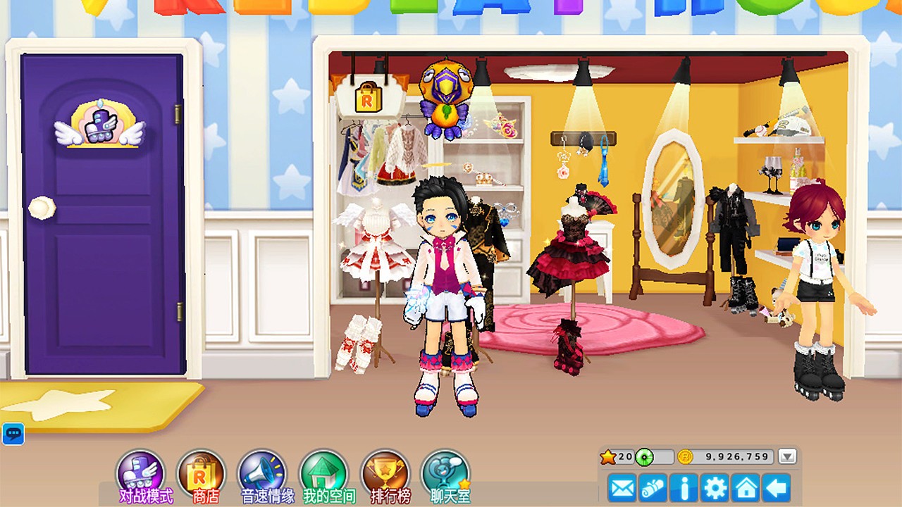 2026最火街机游戏前十名 好玩的街机游戏排行榜(图5)