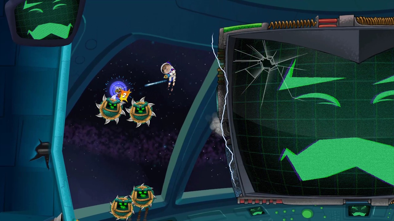 2026最火街机游戏前十名 好玩的街机游戏排行榜(图2)