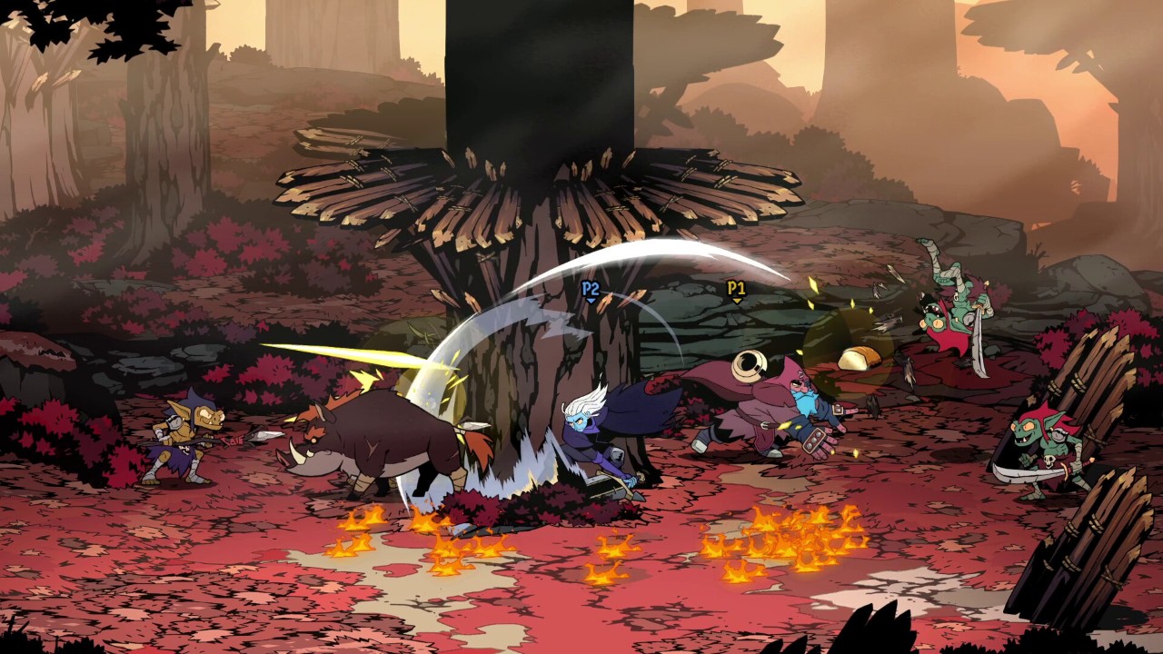 2026最火街机游戏前十名 好玩的街机游戏排行榜(图4)