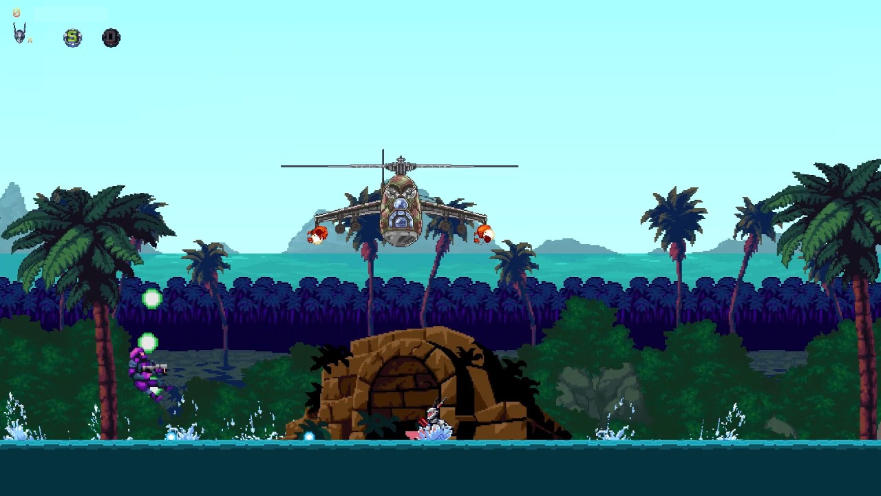 2026最火街机游戏前十名 好玩的街机游戏排行榜(图11)