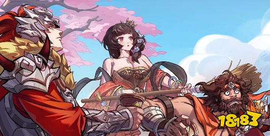 手游排行榜2026前十名 最新版免费网络游戏推荐