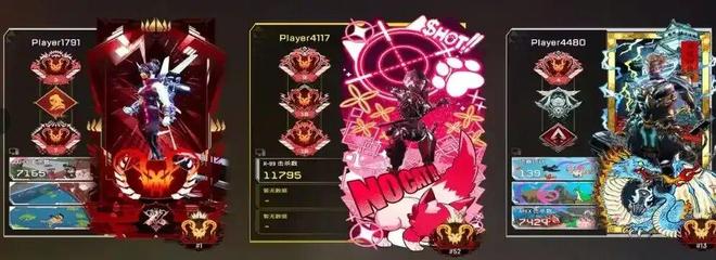 【APEX】耻辱柱事件！日本玩家挑衅731隐喻中国玩家全网锤爆(图7)