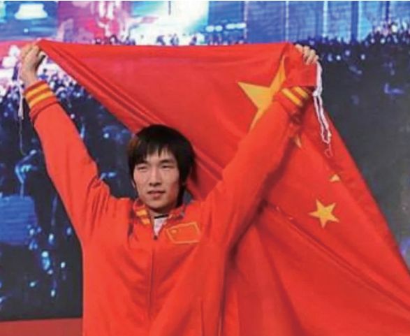 中国电竞20年——从游戏到体育从边缘到主流(图9)