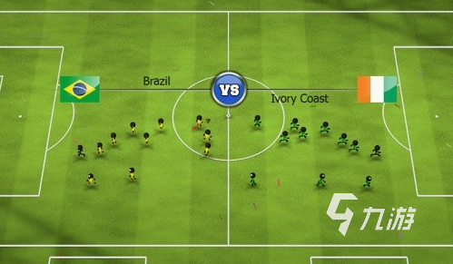 有趣的第一人称足球游戏大全 2024好玩的足球游戏排行(图6)