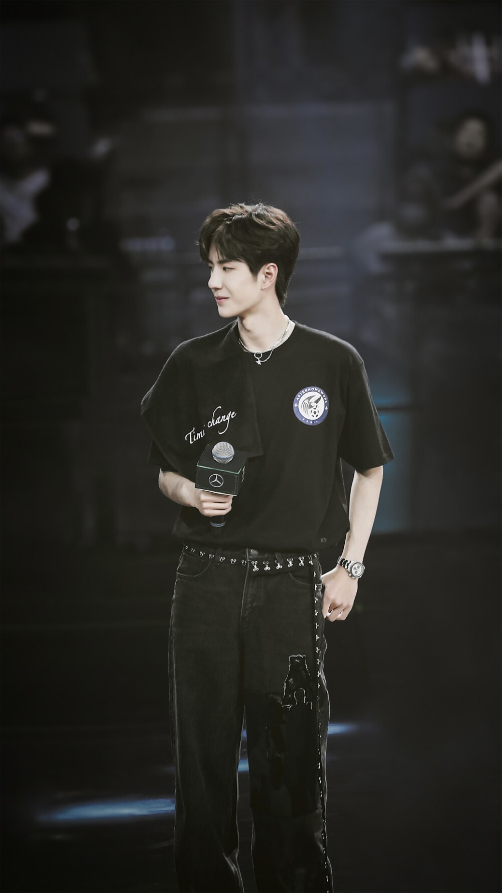 不止周杰伦王思聪林更新！细数那些进军电竞圈的颜值担当(图1)