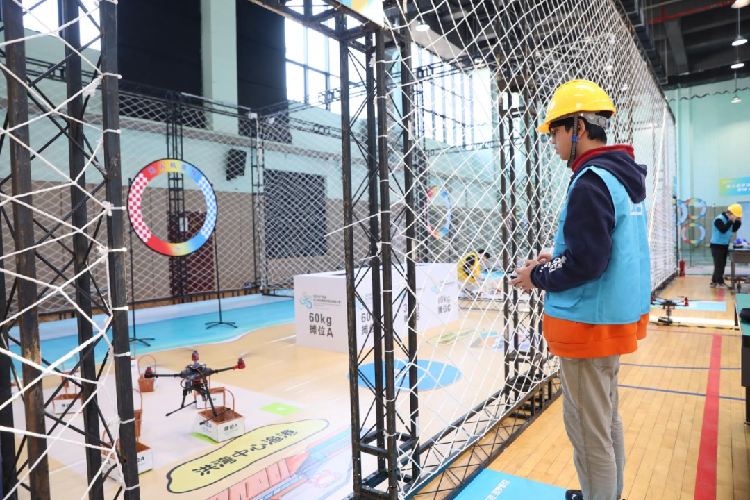 84项省级赛事贯穿全年！广东诚邀广大劳动者竞技成才